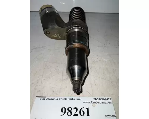 CAT C-13 Fuel Injector