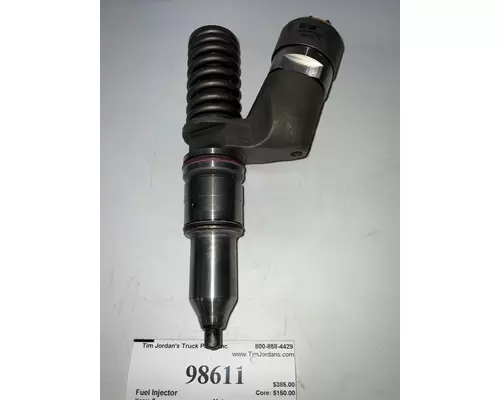 CAT C-13 Fuel Injector