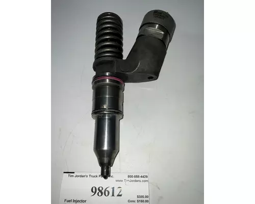 CAT C-13 Fuel Injector