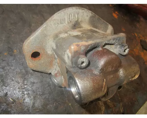 CAT C-13 Fuel Pump (Injection)