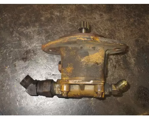 CAT C-13 Fuel Pump (Injection)