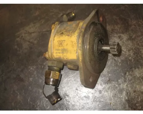 CAT C-13 Fuel Pump (Injection)