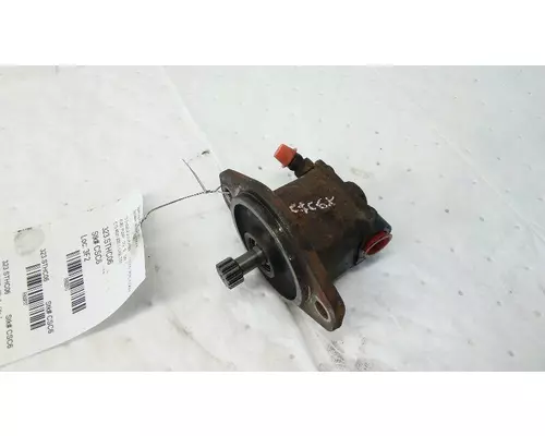 CAT C-13 Fuel Pump (Injection)