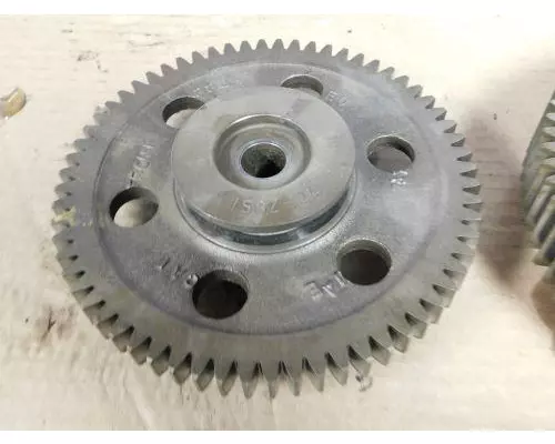 CAT C-13 Gears