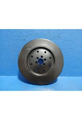 CAT C-13 Harmonic Balancer