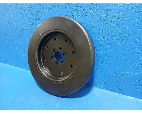 CAT C-13 Harmonic Balancer