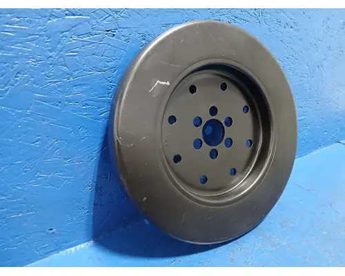 CAT C-13 Harmonic Balancer