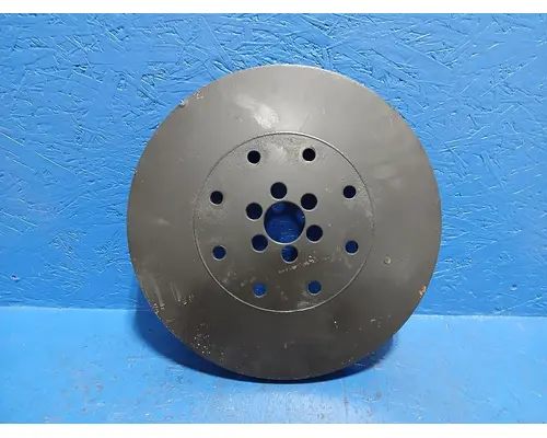 CAT C-13 Harmonic Balancer