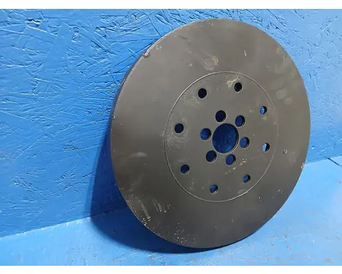 CAT C-13 Harmonic Balancer