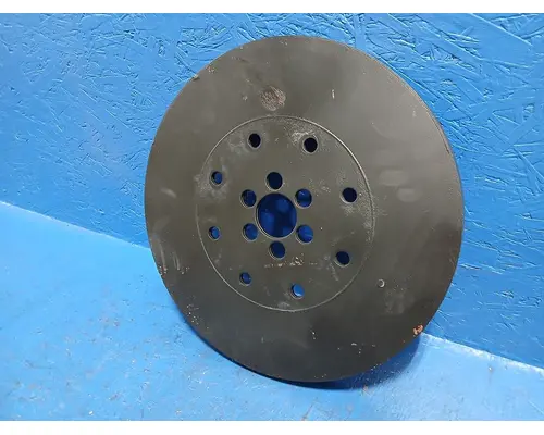 CAT C-13 Harmonic Balancer