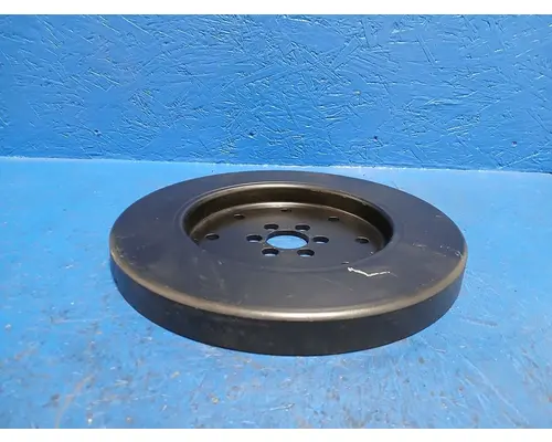 CAT C-13 Harmonic Balancer