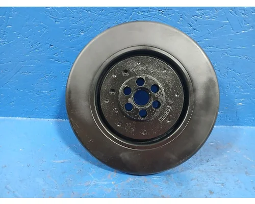 CAT C-13 Harmonic Balancer