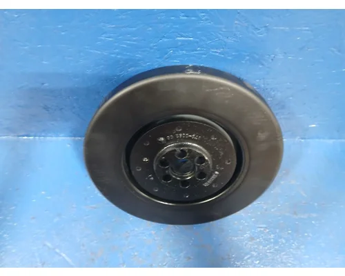 CAT C-13 Harmonic Balancer