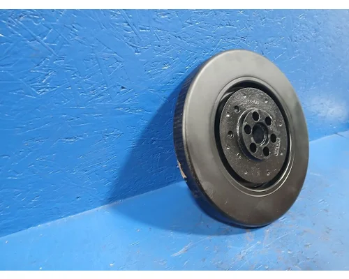 CAT C-13 Harmonic Balancer