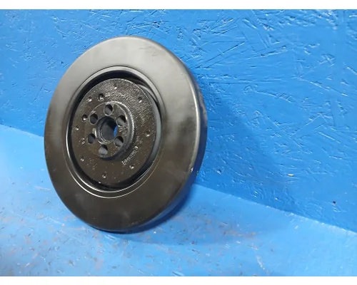 CAT C-13 Harmonic Balancer