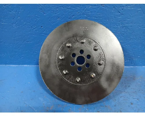 CAT C-13 Harmonic Balancer