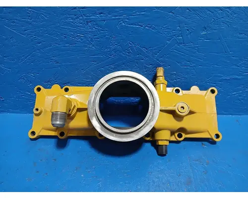 CAT C-13 Intake Manifold