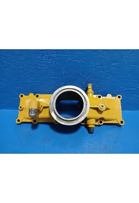 CAT C-13 Intake Manifold