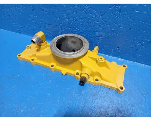 CAT C-13 Intake Manifold