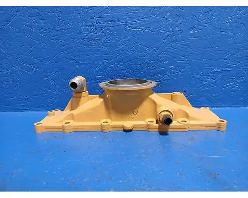 CAT C-13 Intake Manifold