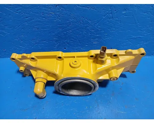 CAT C-13 Intake Manifold