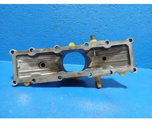 CAT C-13 Intake Manifold