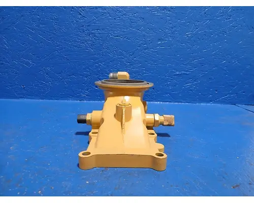 CAT C-13 Intake Manifold