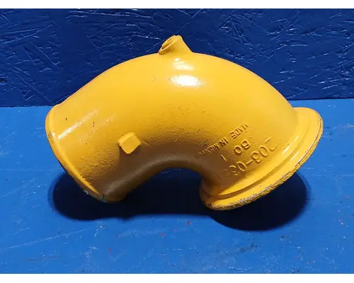 CAT C-13 Intake Manifold