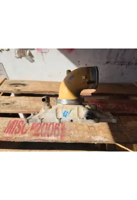 CAT C-13 Intake Manifold