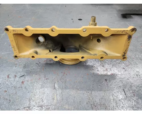 CAT C-13 Intake Manifold