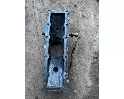 CAT C-13 Intake Manifold