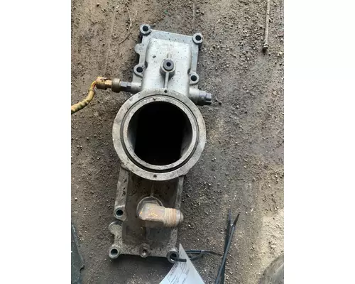 CAT C-13 Intake Manifold