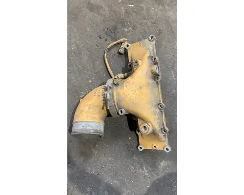 CAT C-13 Intake Manifold
