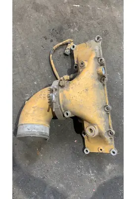 CAT C-13 Intake Manifold