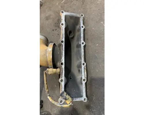 CAT C-13 Intake Manifold