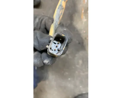 CAT C-13 Intake Manifold