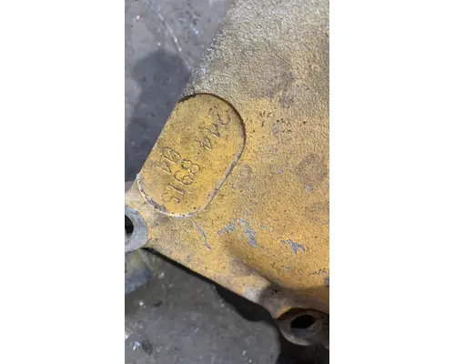 CAT C-13 Intake Manifold