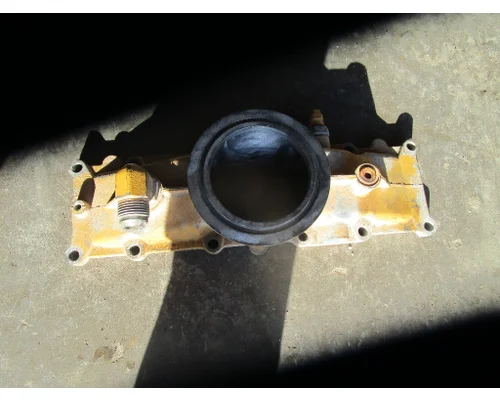CAT C-13 Intake Manifold