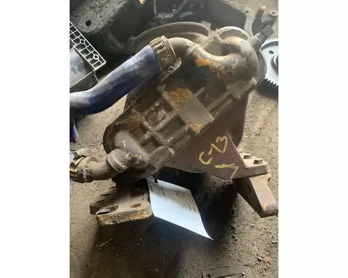 CAT C-13 Intercooler