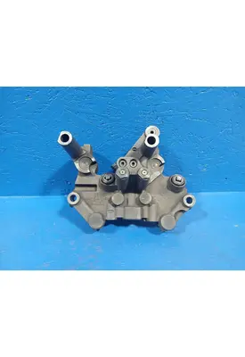 CAT C-13 Jake/Engine Brake