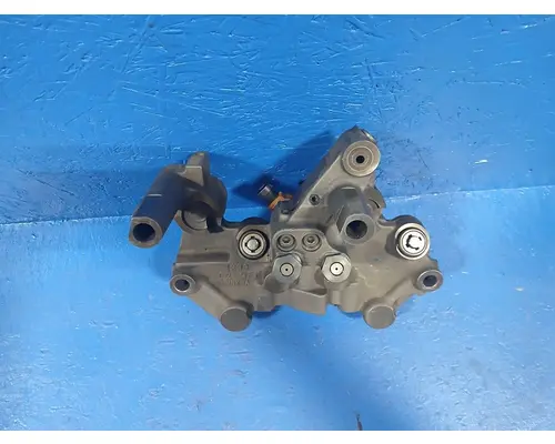 CAT C-13 JakeEngine Brake