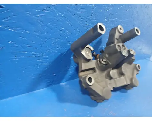 CAT C-13 JakeEngine Brake