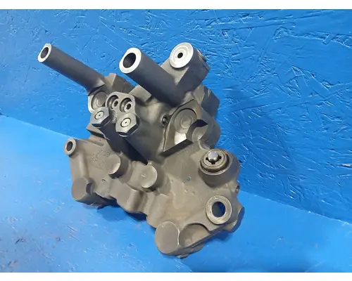 CAT C-13 JakeEngine Brake