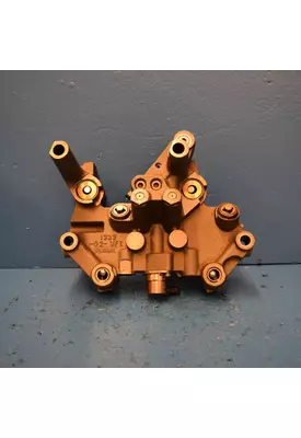 CAT C-13 Jake/Engine Brake