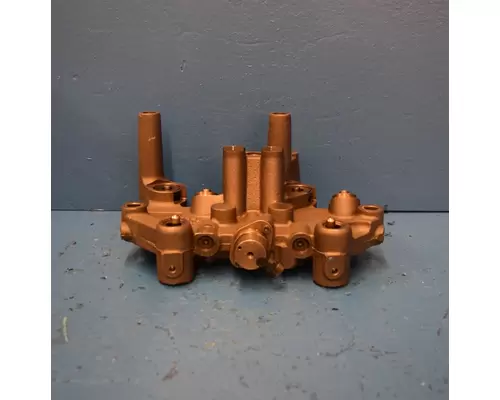 CAT C-13 JakeEngine Brake