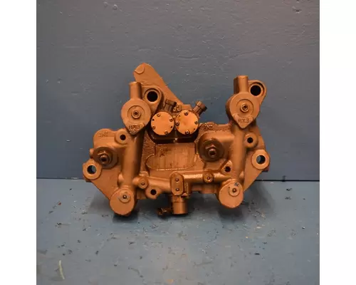 CAT C-13 JakeEngine Brake