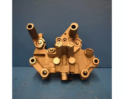 CAT C-13 JakeEngine Brake