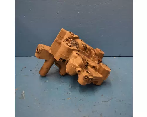 CAT C-13 JakeEngine Brake