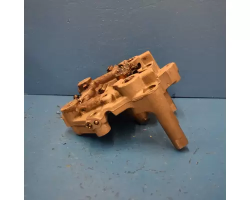 CAT C-13 JakeEngine Brake