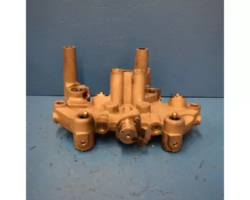 CAT C-13 JakeEngine Brake